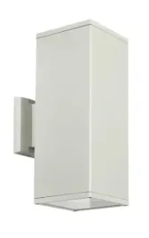 lampa-elewacyjna-szara-kinkiet-ogrodowy-kwadratowy-oswietlenie-dwustronne