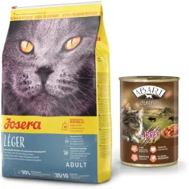 josera-leger-400g-abart-puszka-dla-kota-z-wolowina-415g