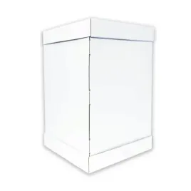 karton-pudelko-na-wysoki-tort-pietrowy-30x30x45-cm-biale-mocne-opakowanie