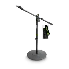 gravity-ms-2222-b-statyw-mikr-niskiokragla-podstawa