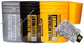 work-stuff-wash-rinse-wheels-wiadra-set-zestaw-do-mycia-rekawica-organizer