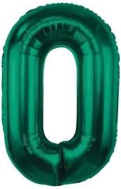 balon-foliowy-cyfra-zero-0-na-urodziny-70cm-butelkowa-ciemna-zielen-zielony