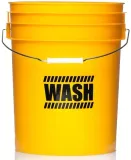work-stuff-bucket-yellow-wash-wiadro-separator-stan-opakowania-oryginalne