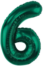 balon-foliowy-cyfra-szesc-6-urodziny-70-cm-butelkowa-ciemna-zielen-zielony
