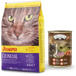 josera-culinesse-400g-abart-puszka-dla-kota-z-wolowina-415g