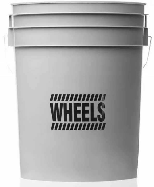 work-stuff-wash-rinse-wheels-wiadra-separatory-set-stan-nowy