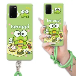 etui-do-samsung-s20-plus-case-wytrzymaly-bajka-keroppi-sznurek-zielony-wz