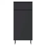 komoda-bones-60x36d1n3-czarny-stan-nowy