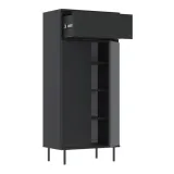 komoda-bones-60x36d1n3-czarny-material-plyta-laminowana