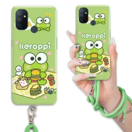 etui-do-oneplus-nord-n100-case-wytrzymaly-bajka-keroppi-sznurek-zielony-wz
