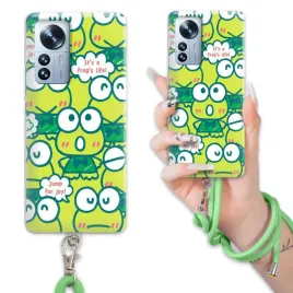 etui-do-xiaomi-12-pro-5g-case-wytrzymaly-bajka-keroppi-sznurek-zielony-wz