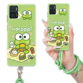 etui-do-motorola-e22-case-wytrzymaly-bajka-keroppi-sznurek-zielony-wzory
