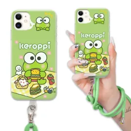 etui-do-iphone-11-case-wytrzymaly-bajka-keroppi-sznurek-zielony-mix-wzory