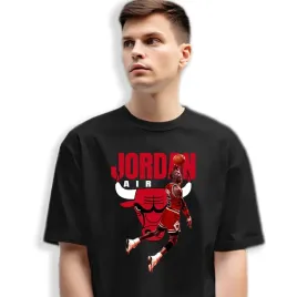 koszulka-czarna-meska-t-shirt-michael-jordan-koszykowka-sportowe-wzory-m