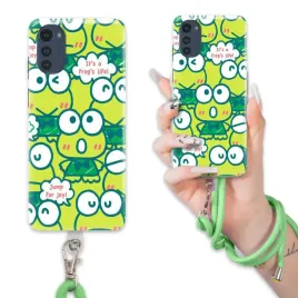 etui-do-motorola-e32s-case-wytrzymaly-bajka-keroppi-sznurek-zielony-wzory