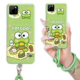 etui-do-realme-c11-2020-case-wytrzymaly-bajka-keroppi-sznurek-zielony-wz