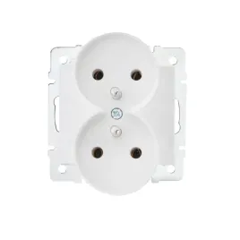 gniazdo-zasilajace-francuskie-podwojne-z-uziemieniem-biale-kanlux
