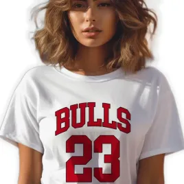 koszulka-biala-damska-t-shirt-bulls-23-koszykowka-sport-koszykarska-wz-m