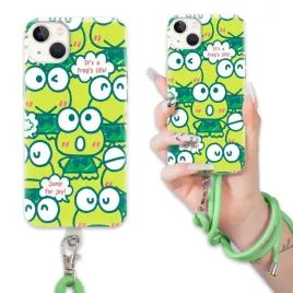 etui-do-iphone-15-plus-case-wytrzymaly-bajka-keroppi-sznurek-zielony-wz