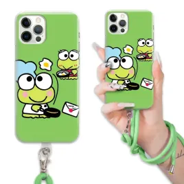 etui-do-iphone-12-pro-case-wytrzymaly-bajka-keroppi-sznurek-zielony-wzory