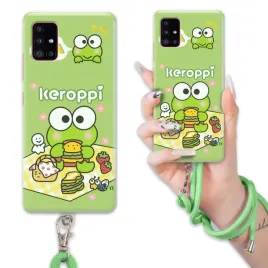 etui-do-samsung-a51-5g-case-wytrzymaly-bajka-keroppi-sznurek-zielony-wz