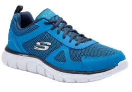 skechers-buty-meskie-sportowe-track-bucolo-niebieskie-lekkie-45-eu