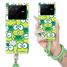 etui-do-vivo-x80-case-wytrzymaly-bajka-keroppi-sznurek-zielony-mix-wzorow