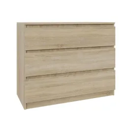 komoda-dab-sonoma-90-cm-z-3-szufladami-do-salonu-sypialni-pojemna-szafka