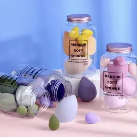 zestaw-7szt-gabeczki-do-makijazu-blender-gabeczka-do-pudru-fluidu-rozu