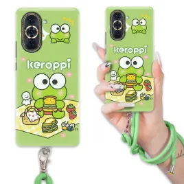 etui-do-huawei-nova-10-case-wytrzymaly-bajka-keroppi-sznurek-zielony-wz