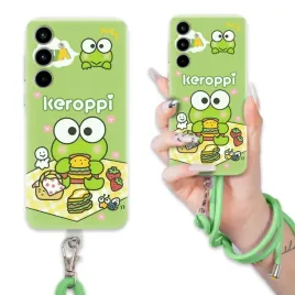 etui-do-samsung-a35-5g-case-wytrzymaly-bajka-keroppi-sznurek-zielony-wz