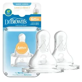 dr-browns-smoczek-waski-standard-p3-6m-2szt