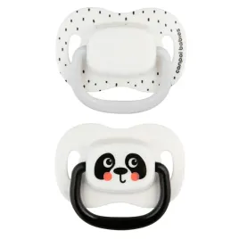 canpol-babies-smoczek-uspokajajacy-symetryczny-panda-0-6m