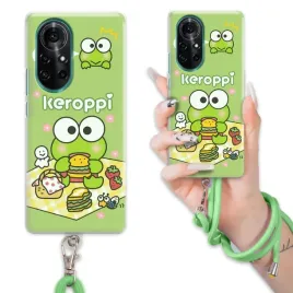 etui-do-huawei-nova-8-pro-case-wytrzymaly-bajka-keroppi-sznurek-zielony-wz