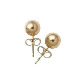 kolczyki-kulki-4mm-zloto-585-gf-certyfikat