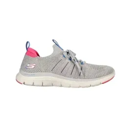 skechers-obuwie-damskie-sportowe-flex-appeal-4-0-victory-lap-szary-40-eu