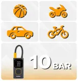 kompresor-samochodowy-akumulatorowy-pompka-10-bar-do-opon-auta-roweru-marka-powermat-stan-nowy