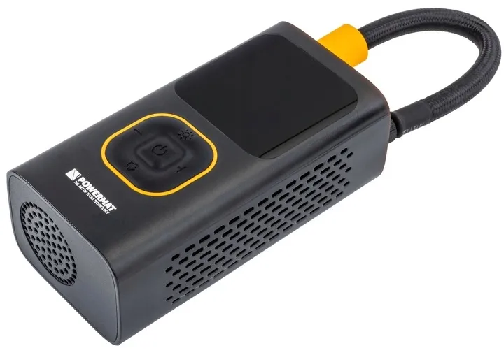 kompresor-samochodowy-akumulatorowy-pompka-10-bar-do-opon-auta-roweru-stan-opakowania-oryginalne-stan-nowy