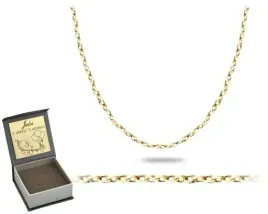 zloty-lancuszek-diamentowany-rolo-585-50-cm-grawer