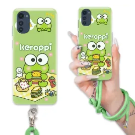 etui-do-motorola-e32-case-wytrzymaly-bajka-keroppi-sznurek-zielony-wzory