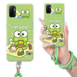 etui-do-oppo-a53-case-wytrzymaly-bajka-keroppi-sznurek-zielony-mix-wzorow