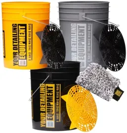 work-stuff-wash-rinse-wheels-wiadra-separatory-zestaw-do-mycia-rekawica