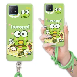 etui-do-oppo-a72-5g-case-wytrzymaly-bajka-keroppi-sznurek-zielony-wzory