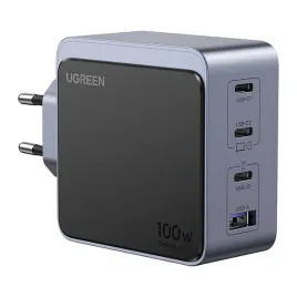 ladowarka-sieciowa-ugreen-nexode-air-100w-3x-usb-c-usb-szara