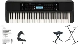 yamaha-psr-e-383-e383-keyboard-klawisz-do-nauki-statyw-lawa-kurs