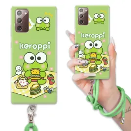 etui-do-samsung-note-20-case-wytrzymaly-bajka-keroppi-sznurek-zielony-wz