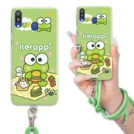 etui-do-samsung-m20-case-wytrzymaly-bajka-keroppi-sznurek-zielony-wzory