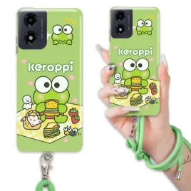 etui-do-motorola-g04-case-wytrzymaly-bajka-keroppi-sznurek-zielony-wzory