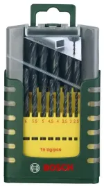 bosch-zestaw-wiertel-hss-r-do-metalu-19szt-2607017151