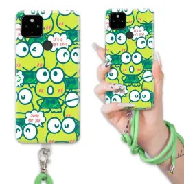 etui-do-google-pixel-4a-5g-case-wytrzymaly-bajka-keroppi-sznurek-zielony-wz